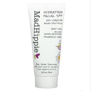 MadHippie Hydrating Facial SPF